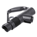 205mm Vacuum Cleaner Wand Handle Assembly Fit For  Canister DC19 DC37
