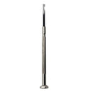 Iron Spring Hook Woodwind Repair Tool For Piccolo Saxophone Oboe Parts 8.5cm