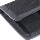 Li-Battery Storage Pockets Pouch Waterproof Nylon Bag OZ