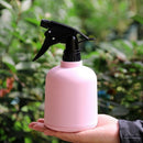 Plastic Spray Bottle Watering Sprayer Garden Plant Flower Sprinkler Empty S D5A1
