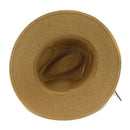Western Cowboy Hat Sun Hat for Men Cowgirl Summer Hats for Women Lady Straw