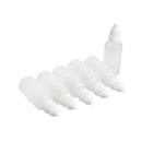 50pcs Empty Plastic Squeezable Dropper Bottles (30ml)