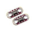 5pcs LilyPad Slide Switch AYZ0202 for arduino Diy Kit M&