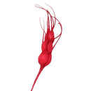 10pcs Foam Autumn Wheat Artificial Flower Bouquet For Wedding Decoration DI