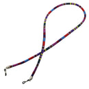 2Pcs Eyeglasses Cord Glasses Cord Eyewear Strap Eyeglass Chain For Men Women