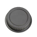 5x lens back cover for EOS series EF ES-S Lens G4R2