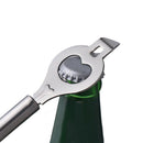 Waiters Corkscrew with Foil Cutter Professional Wine Bottle Opener Wine Key
