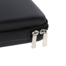Black EVA Skin Carry Hard Case Bag Pouch for Nintendo 3DS XL LL with Strap