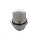 5 * M12 x 1.5 19mm HEX for FORD WHEEL OPEN NUTS FIESTA FOCUS KA MONDEO C-MA