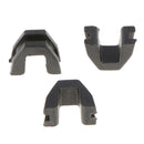Variator Slides Slider Set Guides Key 50cc 80cc GY6 Chinese Scooter