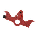 RC Car Motor Set Hub Carrier Set for 1/10  Slash 4X4 HQ727 Short Truck - DIY RC