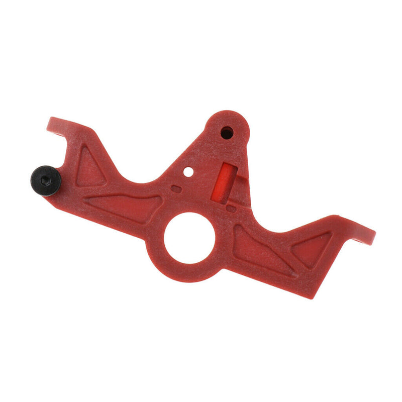 RC Car Motor Set Hub Carrier Set for 1/10  Slash 4X4 HQ727 Short Truck - DIY RC