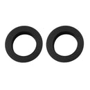 2Pcs Plastic Mountain Bike Fixed Gear Road Bike BB Threaded Shaft Press-In