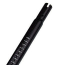 Mountain Car Shrink Head Tube 25.4 / 22.2x 300 Pillars Bike Seat Tube Bicyc