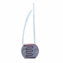 30 Pieces Photoresistor GL5516 LDR Photo Resistors Light Dependant 5mm J5F2