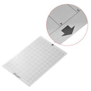 3Pcs Replacement Cutting Mat Adhesive Mat with Measuring Grid 8 By 12-Inch