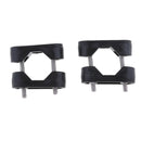 Nylon Rail Mounting Bracket For Marine Boats 7/8 "to 1" Tube Replacement