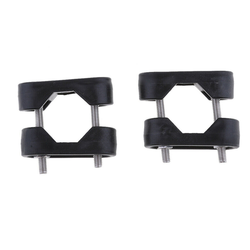 Nylon Rail Mounting Bracket For Marine Boats 7/8 "to 1" Tube Replacement