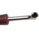 Piano Tuning Wrench L-Shape Piano Tuner Spanner Repair Tool Professional Wr B1B1