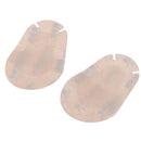20Pcs kids eye patch glasses amblyopia medical soft disposable adhesive pad ME