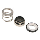 High Quality SiC Graphite Hot Water Pipeline Pump Oil Mechanical Seal 108-15