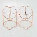 Makeup Egg Puff Storage Rack Beauty Egg Shelf Gourd Puff Rack Beauty Tools