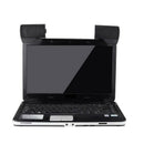 Mini Portable USB Stereo Speaker Soundbar for Notebook Laptop Mp3 Phone Mus