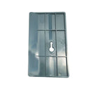 2X Ceiling Positioning Plate Plasterboard Fixing Board Installing Fitting Tools