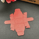 Box Cutting Dies Embossing Stencil Scrapbooking/Photo Stamp DIY Craft Album