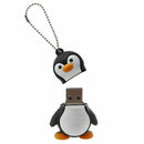 8GB Novelty Cute Baby Penguin USB 2.0 Flash Drive Data Memory Stick Device