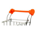 Toys Mini Cart for children 11 x 8 x 11.5 cm Orange