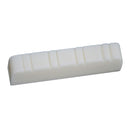 3x Replacement Mandolin Bridge Nut for Mandolin Parts Accessories 28x5x7mm