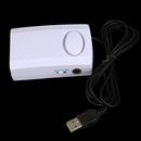 Exhibit Alarm USB Anti Theft Security Alarm Sounds Office Laptop Digital
