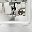 Camera Lens Gimbal Guard Landing Protector Safety Plate For DJI Phantom 3 Black