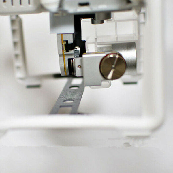 Camera Lens Gimbal Guard Landing Protector Safety Plate For DJI Phantom 3 Black
