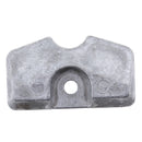Outboard 2HP 3HP 4HP 5HP Engine Anode Anticorrosion Blocks for Yamaha Marine