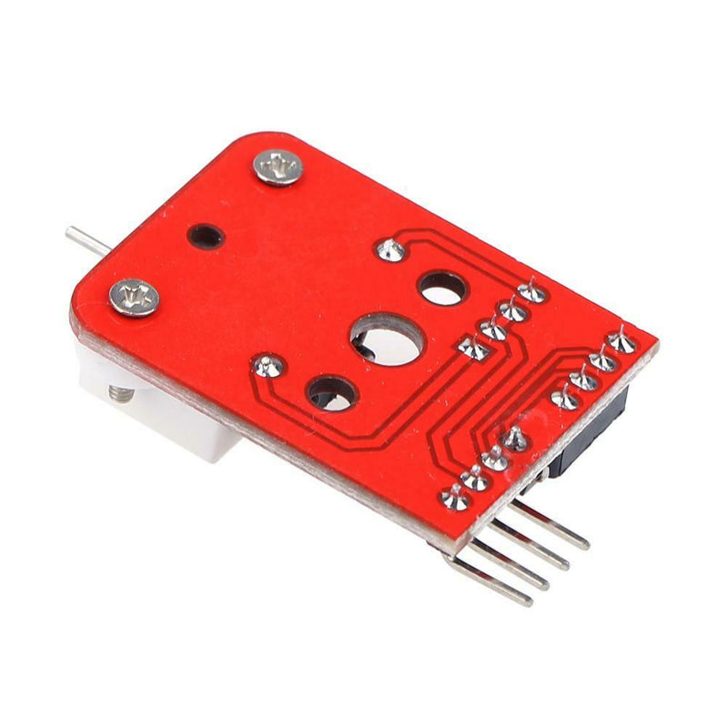 L9110 Fan Control Module Fire Fighting Robot for Arduino UNO MEGA2560