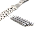 10Pcs DIY Watch Band Strap Bracelet Pin Link Remover Repair Tool Pin Punch 0.8mm