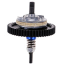 2X Reduction Gear & Friction Devices for 1:10  Slash 4x4 Short-course