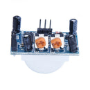 Module pyroelectric infrared detector PIR motion P4H7