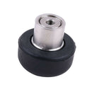 Heavy Loaded Door Stopper Stop Wedge Block Jammer Kids Safety Shut Stay