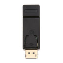 DisplayPort Male to HDMI Female Converter Adapter Cable Connector