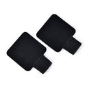 Self-adhesive PU Leather Pen Holder Clips Pen Travelers Notebook Diary TOCA