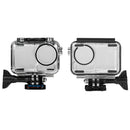 Sheingka Housing Case, Waterproof Protective Diving Housing Cover Shell Mou