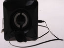 New 3.5mm Male to Male Auxiliary Retractable Stereo Jack Audio Data Cable Cord
