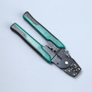 Tuosen Cuter Outil Wire Tool Crimping Tools Electric Stripper Wire Pliers C
