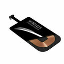 USB-C Type-C Qi Wireless Charger Adapter Charging Receiver P9 For Huawei Ne N6J4