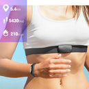 New M3 Smart Bracelet IP67 Wristband Heart Rate Monitor Blood Pressure Brac