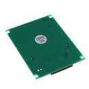 Compact Flash CF Card to 1.8" ZIF CE Hard Drive Adapter Card for Notebook