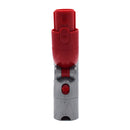 Bottom and Ttop Adaptor Vacuums Replace Parts Accessory for Dyson V7 V8 V10 V11